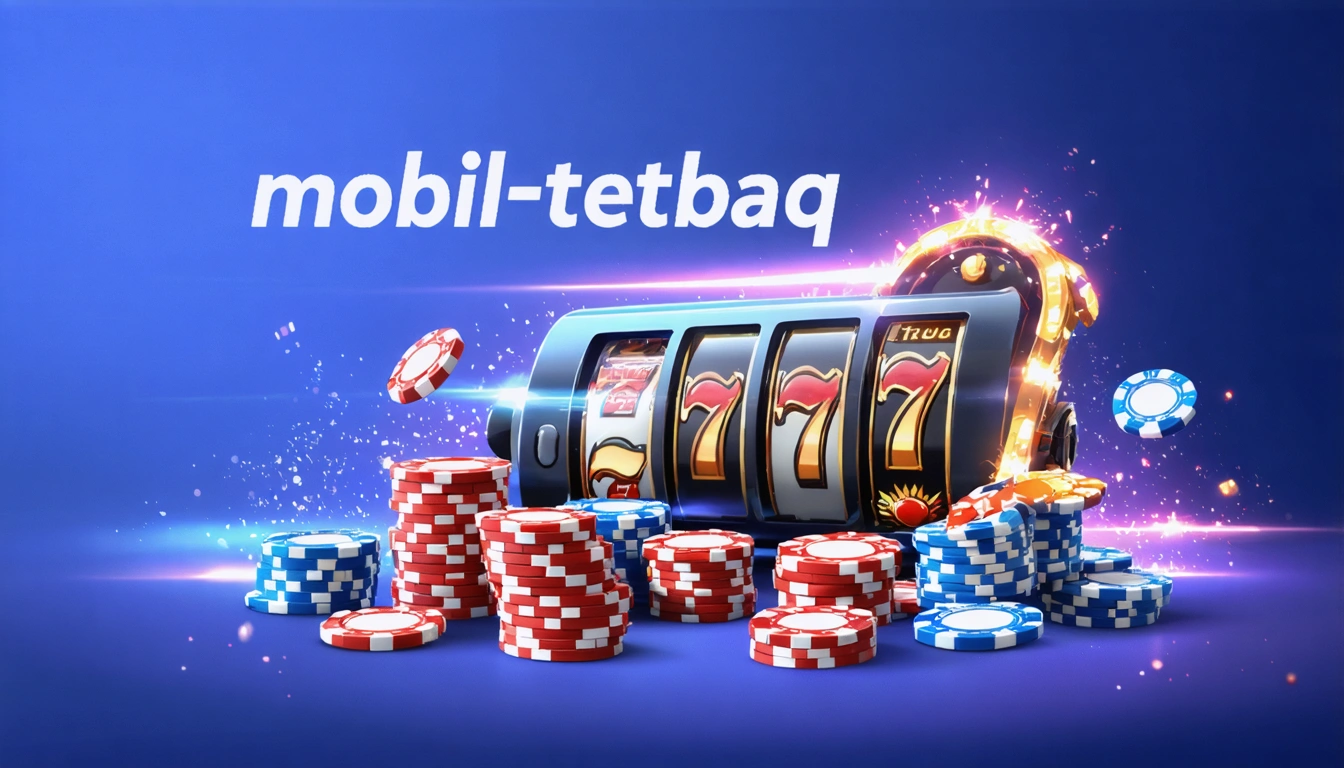 mobil tetbiq Mostbet