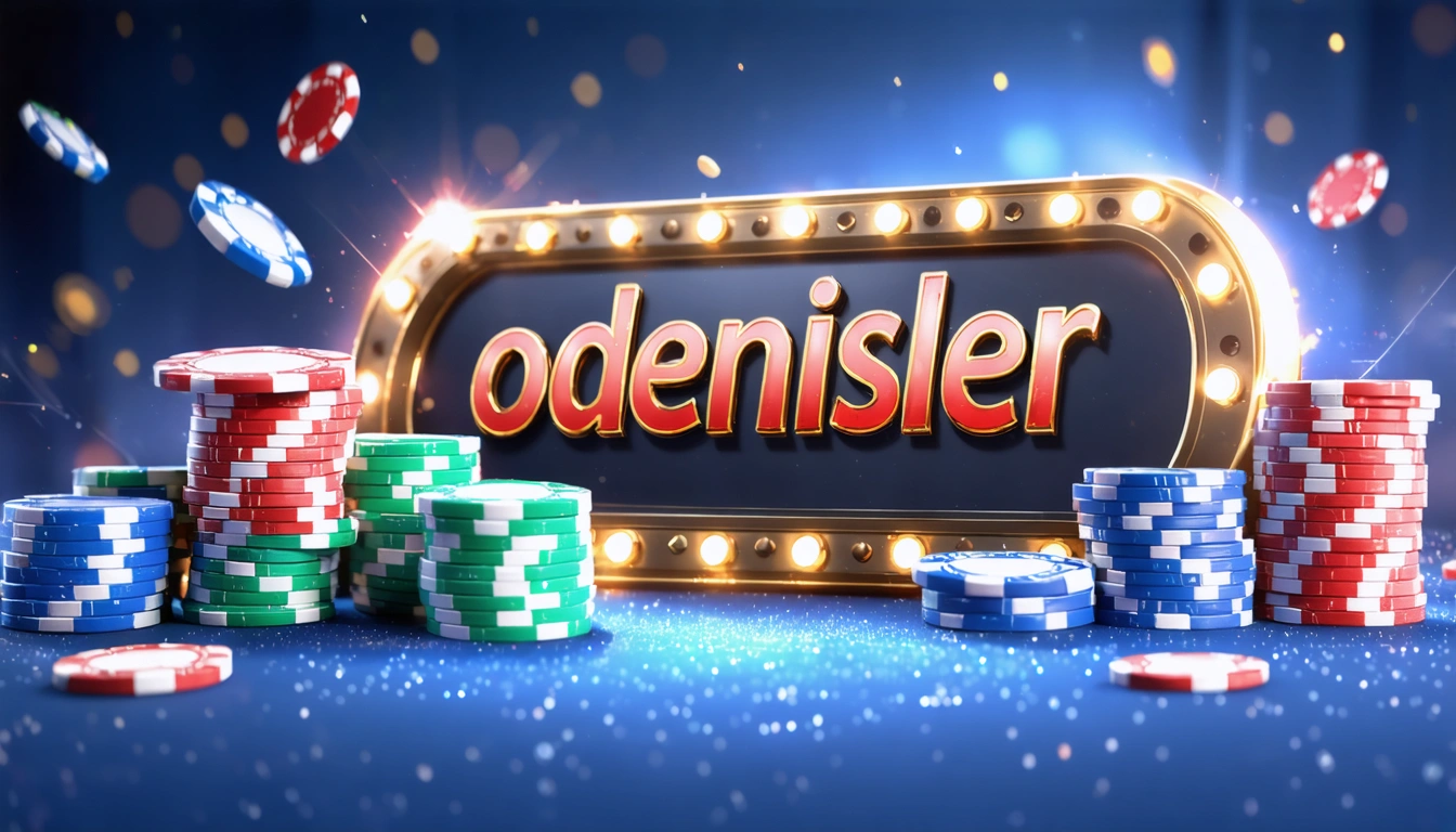 odenisler Mostbet