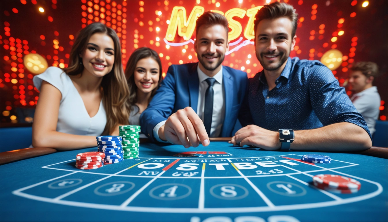 home Mostbet