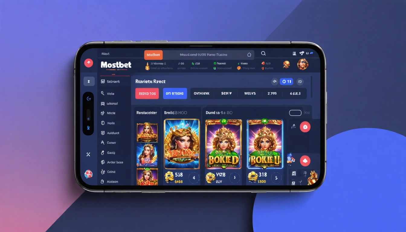 review Mostbet