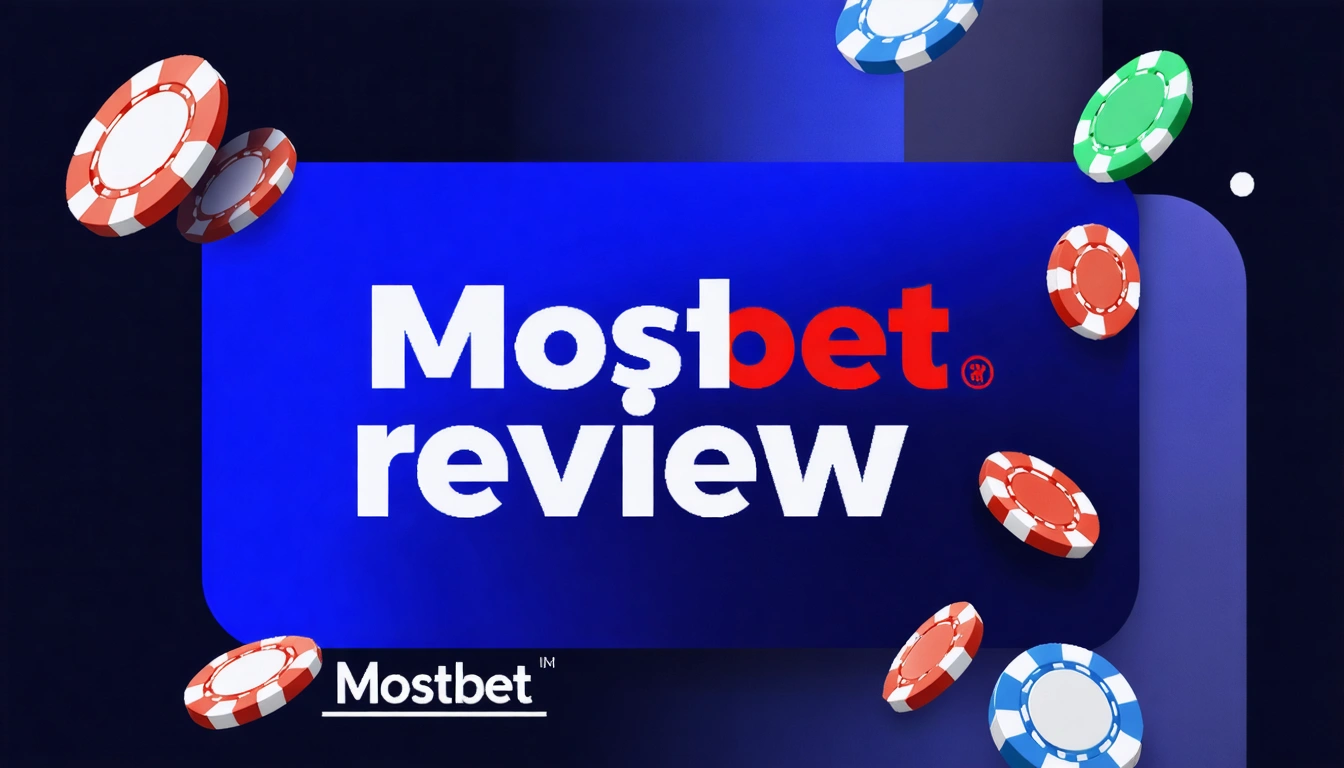 review Mostbet